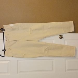 OG Straight High Rise Jeans